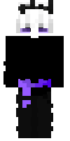 Скин по нику UwU7v7