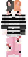 Скин по нику UwU_Limon4ick