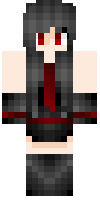 Скин по нику Uzume