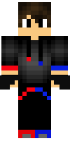 Скин по нику V0RT0X