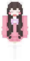 Скин по нику VALEPONY