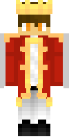 Скин по нику VAMPIRix