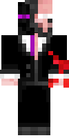 Скин по нику VETBOSS