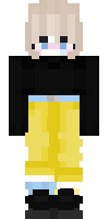 Скин по нику VODKA_YMEPLA