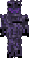 Скин по нику VOID11