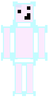Скин по нику VOIDWALKER4000