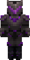 Скин по нику VOID__