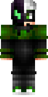 Скин по нику VYTro