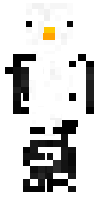 Скин по нику V_Penguin_V