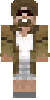 Скин по нику VadimKinS