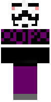 Скин по нику Vados
