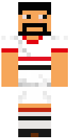 Скин по нику VagnerTricolor