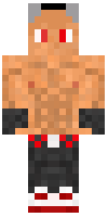 Скин по нику ValentrixMan