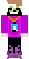 Скин по нику ValeraYTR