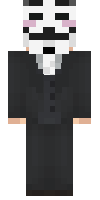 Скин по нику Valir