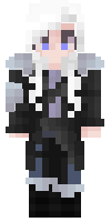 Скин по нику Valkaire