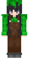 Скин по нику Valkiria