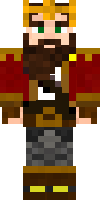 Скин по нику Valkren