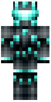 Скин по нику ValkyrieRandgris