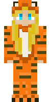 Скин по нику Valtigre