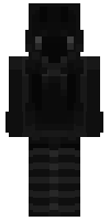 Скин по нику Vampers