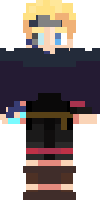 Скин по нику Vampire3