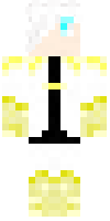 Скин по нику VampireGenesis