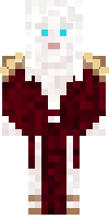 Скин по нику VampiricEntity