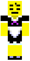 Скин по нику Vamps
