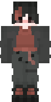 Скин по нику Vampyrosaa