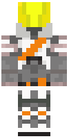 Скин по нику Vance