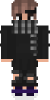 Скин по нику VanchesPlay