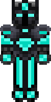 Скин по нику Vandal32