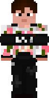 Скин по нику Vanderloo