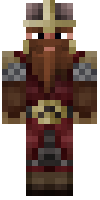Скин по нику Vandius