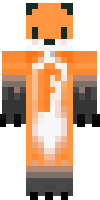 Скин по нику Vanguard_Fx