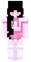 Скин по нику Vanilla_twilight
