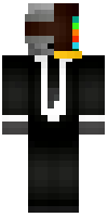 Скин по нику Vann