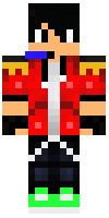 Скин по нику Vannes_LoL