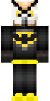 Скин по нику Vanoss