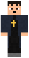 Скин по нику Vanquisher