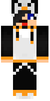 Скин по нику Vantrix