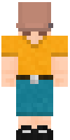 Скин по нику VariationTime