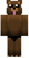 Скин по нику Varidiar