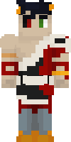 Скин по нику Varins