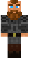 Скин по нику Varjo_Hopkins