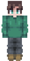 Скин по нику VarnerMC