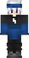 Скин по нику Vasya_pro