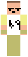 Скин по нику Vazze