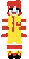 Скин по нику VeSTmaSTeR